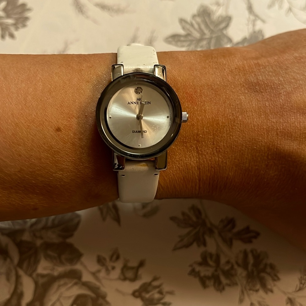 Anne Klein Watch